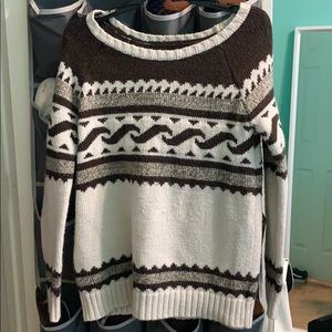 ❤️2/$12❤️ Thick AE winter sweater